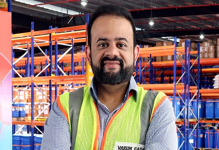 Advancing Specialized Warehousing in India: How 3PL and 4PL service providers are helping bridge the gap 
